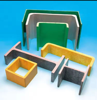 FRP Profiles