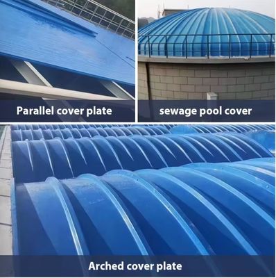 FRP Cover Plate