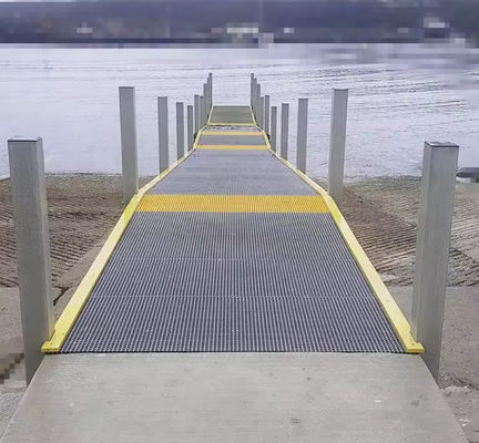 FRP Grating