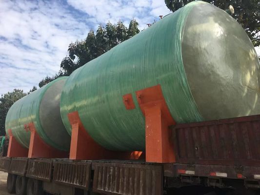 Various Volume Full Containment LNG Storage Tank With Fast Production Time 5-10 Days